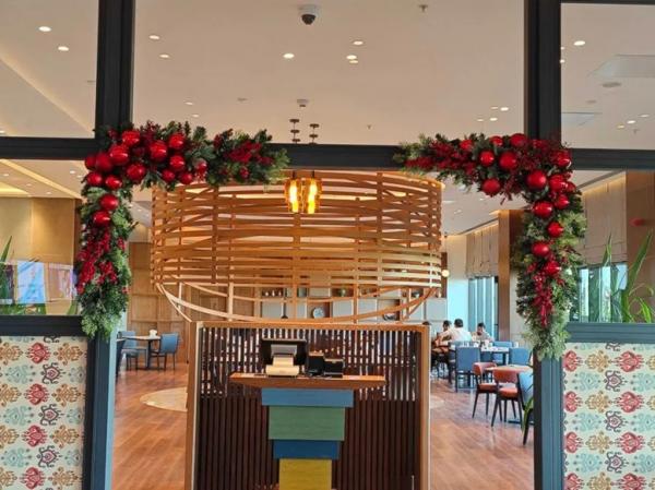 Новогодние 3D фигуры. Олень.  Дед мороз . Подарки. Любой сложности — фото 2